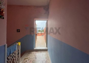 Hall / corridoio - Casa indipendente Pachino - foto 8