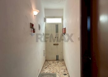 Hall / corridoio - Casa indipendente Pachino - foto 16