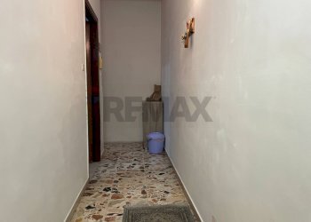 Hall / corridoio - Casa indipendente Pachino - foto 23