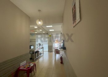 Hall / corridoio - Casa indipendente Pachino - foto 29