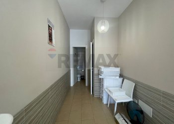 Hall / corridoio - Casa indipendente Pachino - foto 34