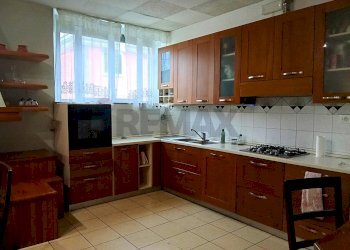 Cucina - Villa Via Saliceti
 
5, Nereto - foto 7