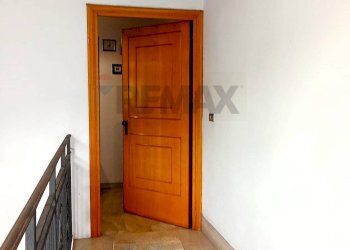 Hall / corridoio - Appartamento Roseto degli Abruzzi - foto 7