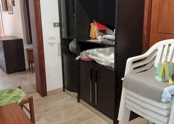 Hall / corridoio - Appartamento Roseto degli Abruzzi - foto 8