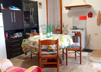 Sala da pranzo - Appartamento Roseto degli Abruzzi - foto 9