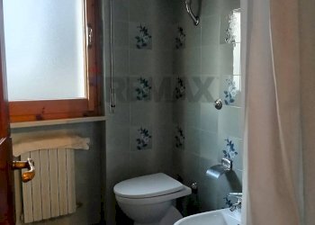 Bagno - Appartamento Roseto degli Abruzzi - foto 10