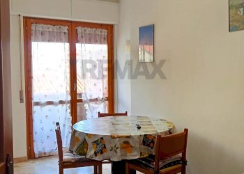 Sala da pranzo - Appartamento Roseto degli Abruzzi - foto 13