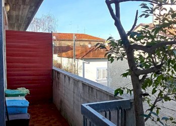 Balcone - Appartamento Roseto degli Abruzzi - foto 14