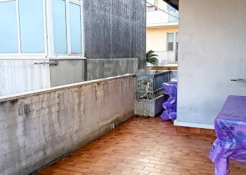 Terrazza - Appartamento Roseto degli Abruzzi - foto 15