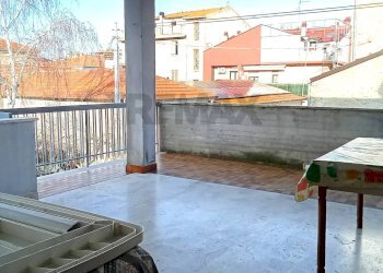 Terrazza - Appartamento Roseto degli Abruzzi - foto 18