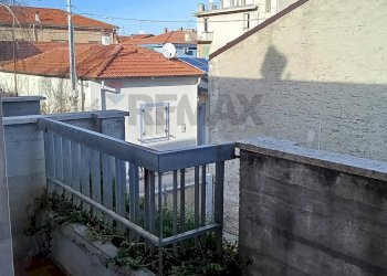 Balcone - Appartamento Roseto degli Abruzzi - foto 19