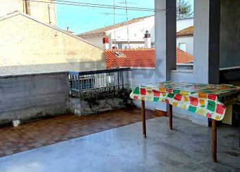 Terrazza - Appartamento Roseto degli Abruzzi - foto 20