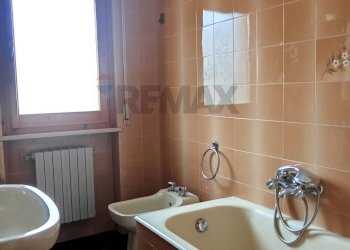 Bagno - Appartamento Roseto degli Abruzzi - foto 21