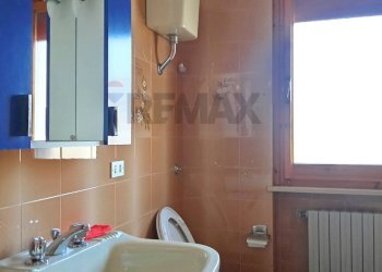 Bagno - Appartamento Roseto degli Abruzzi - foto 22