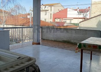 Terrazza - Appartamento Roseto degli Abruzzi - foto 24