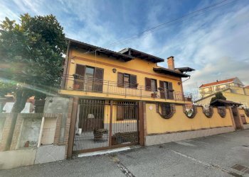 Foto 1 - Appartamento Via Pascoli
 
10, Mappano - foto 1