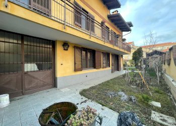 Foto 2 - Appartamento Via Pascoli
 
10, Mappano - foto 2