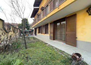 Foto 3 - Appartamento Via Pascoli
 
10, Mappano - foto 3