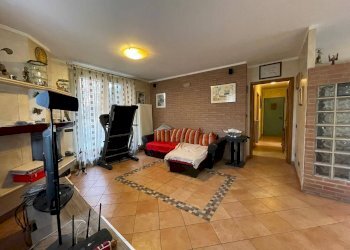 Foto 4 - Appartamento Via Pascoli
 
10, Mappano - foto 4