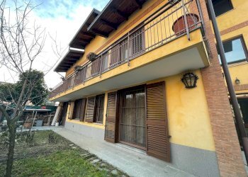 Foto 27 - Appartamento Via Pascoli
 
10, Mappano - foto 27