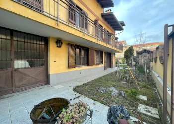 Foto 28 - Appartamento Via Pascoli
 
10, Mappano - foto 28