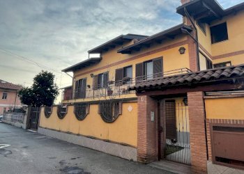 Foto 31 - Appartamento Via Pascoli
 
10, Mappano - foto 31