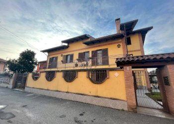 Foto 32 - Appartamento Via Pascoli
 
10, Mappano - foto 32