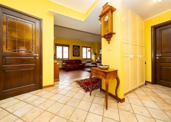 Foto 6 - Villa Strada Pozzetto
 
13, Rivoli - foto 6