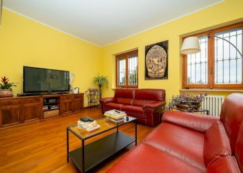 Foto 7 - Villa Strada Pozzetto
 
13, Rivoli - foto 7