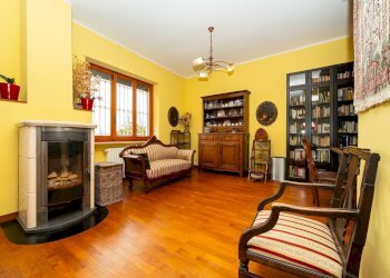 Foto 8 - Villa Strada Pozzetto
 
13, Rivoli - foto 8