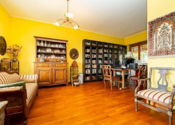 Foto 9 - Villa Strada Pozzetto
 
13, Rivoli - foto 9