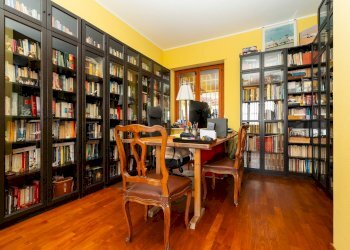 Foto 10 - Villa Strada Pozzetto
 
13, Rivoli - foto 10