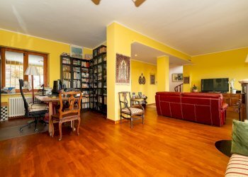 Foto 11 - Villa Strada Pozzetto
 
13, Rivoli - foto 11