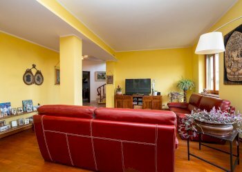 Foto 12 - Villa Strada Pozzetto
 
13, Rivoli - foto 12