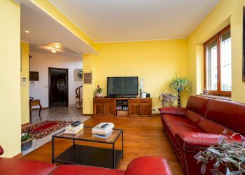 Foto 13 - Villa Strada Pozzetto
 
13, Rivoli - foto 13