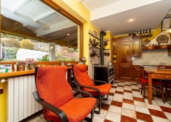 Foto 14 - Villa Strada Pozzetto
 
13, Rivoli - foto 14