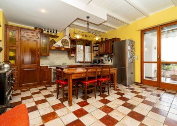 Foto 15 - Villa Strada Pozzetto
 
13, Rivoli - foto 15