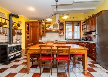 Foto 16 - Villa Strada Pozzetto
 
13, Rivoli - foto 16