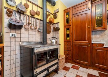 Foto 17 - Villa Strada Pozzetto
 
13, Rivoli - foto 17