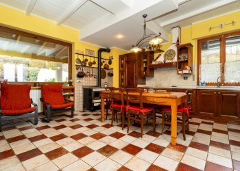 Foto 18 - Villa Strada Pozzetto
 
13, Rivoli - foto 18