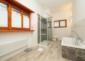 Foto 21 - Villa Strada Pozzetto
 
13, Rivoli - foto 21