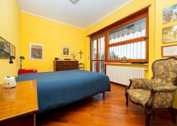 Foto 25 - Villa Strada Pozzetto
 
13, Rivoli - foto 25