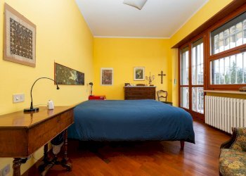 Foto 26 - Villa Strada Pozzetto
 
13, Rivoli - foto 26