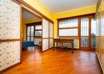 Foto 29 - Villa Strada Pozzetto
 
13, Rivoli - foto 29