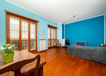 Foto 33 - Villa Strada Pozzetto
 
13, Rivoli - foto 33