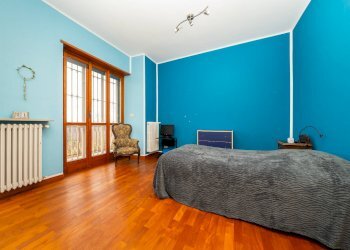 Foto 34 - Villa Strada Pozzetto
 
13, Rivoli - foto 34