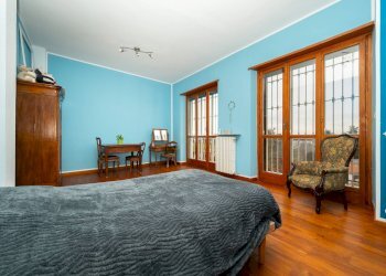 Foto 36 - Villa Strada Pozzetto
 
13, Rivoli - foto 36