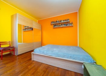 Foto 41 - Villa Strada Pozzetto
 
13, Rivoli - foto 41