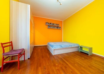 Foto 42 - Villa Strada Pozzetto
 
13, Rivoli - foto 42