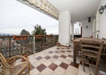 Foto 75 - Villa Strada Pozzetto
 
13, Rivoli - foto 75